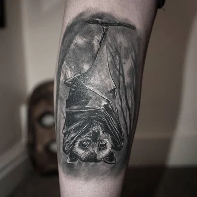 Shaun Maddy tattoo 014
