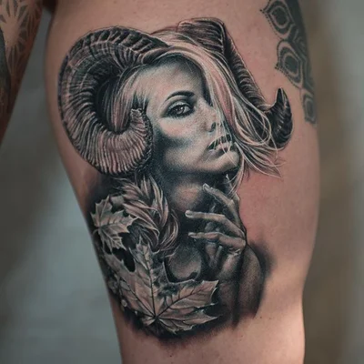Shaun Maddy tattoo 017