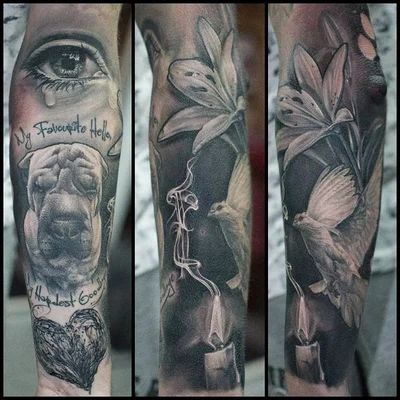 Shaun Maddy tattoo 019