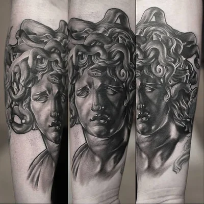 Shaun Maddy tattoo 020