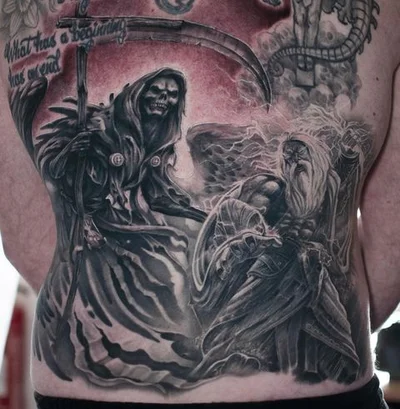 Shaun Maddy tattoo 021