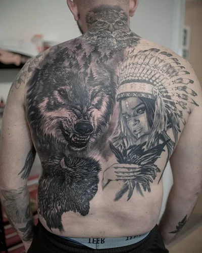 Shaun Maddy tattoo 022