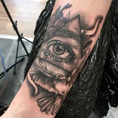 Shaun Maddy tattoo 025