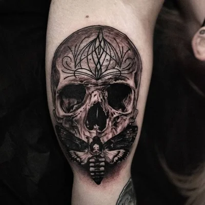 Shaun Maddy tattoo 027