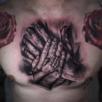 Shaun Maddy tattoo 028
