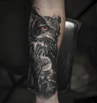 Shaun Maddy tattoo 031