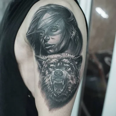Shaun Maddy tattoo 034