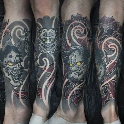 Shaun Maddy tattoo 036