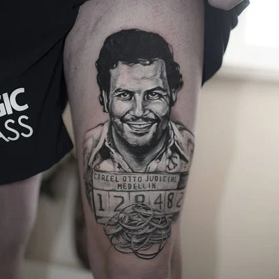 Shaun Maddy tattoo 037