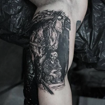 Shaun Maddy tattoo 039