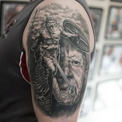 Shaun Maddy tattoo 043