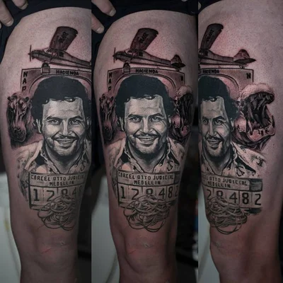 Shaun Maddy tattoo 044