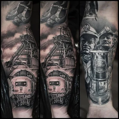 Shaun Maddy tattoo 046