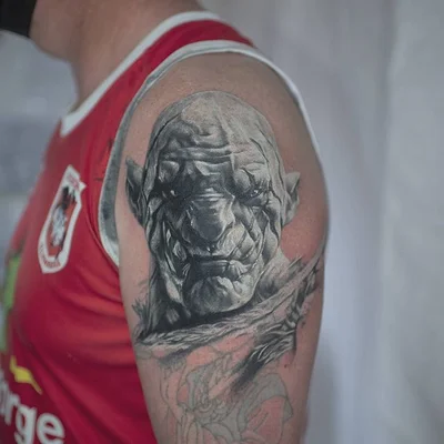 Shaun Maddy tattoo 048