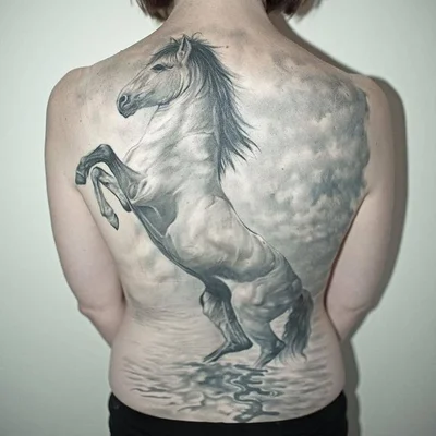 Shaun Maddy tattoo 050