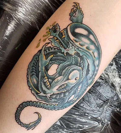 Matt Shaver tattoo 007
