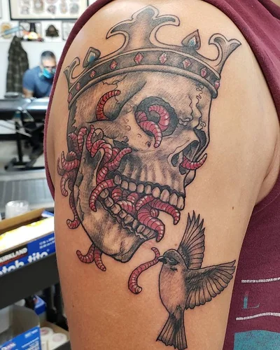 Matt Shaver tattoo 008