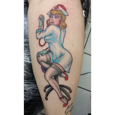 Matt Shaver tattoo 014