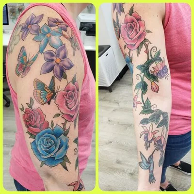 Matt Shaver tattoo 016