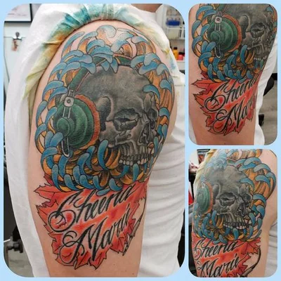Matt Shaver tattoo 019