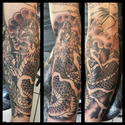 Matt Shaver tattoo 020