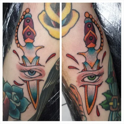 Matt Shaver tattoo 021