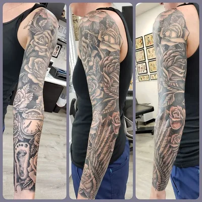 Matt Shaver tattoo 023