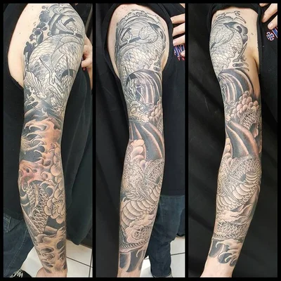 Matt Shaver tattoo 027