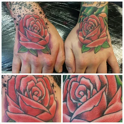 Matt Shaver tattoo 030