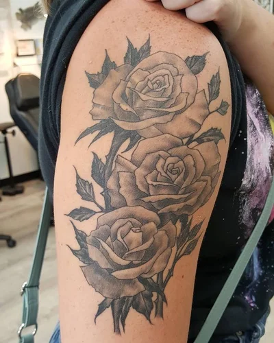 Matt Shaver tattoo 031