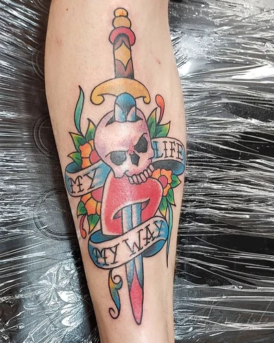 Matt Shaver tattoo 039