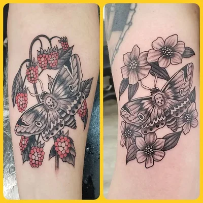 Matt Shaver tattoo 040