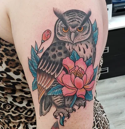 Matt Shaver tattoo 041