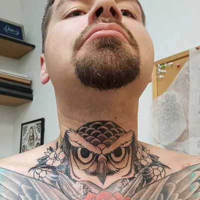 Matt Shaver tattoo 042