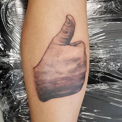 Matt Shaver tattoo 049