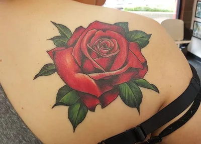 Matt Shaver tattoo 050