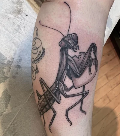 Shawn Hebrank tattoo 007