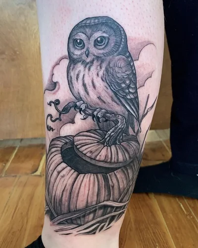 Shawn Hebrank tattoo 008