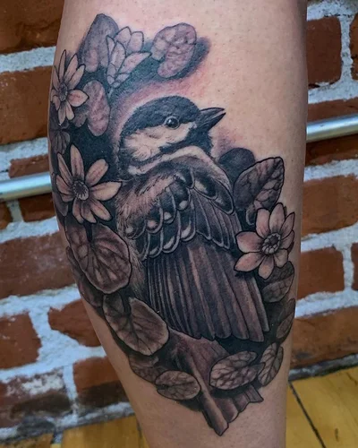 Shawn Hebrank tattoo 010