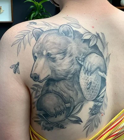 Shawn Hebrank tattoo 013