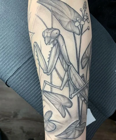 Shawn Hebrank tattoo 016