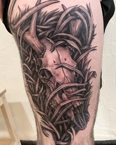 Shawn Hebrank tattoo 018