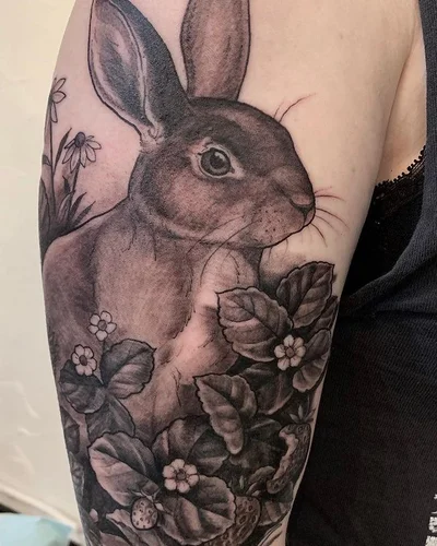 Shawn Hebrank tattoo 025