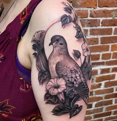 Shawn Hebrank tattoo 027