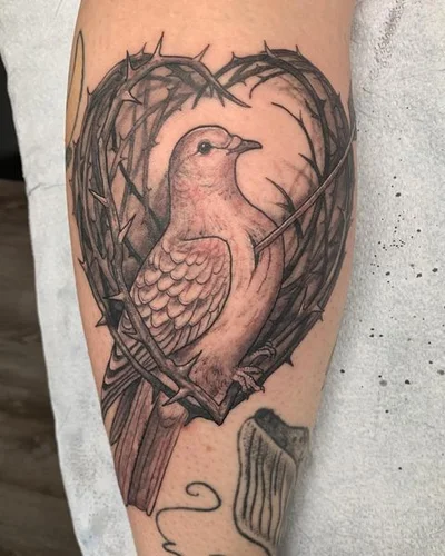 Shawn Hebrank tattoo 029
