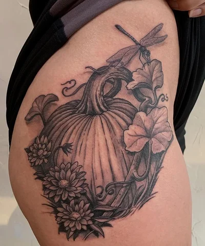 Shawn Hebrank tattoo 035