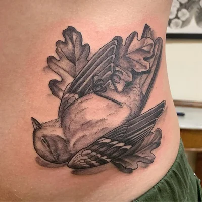 Shawn Hebrank tattoo 036