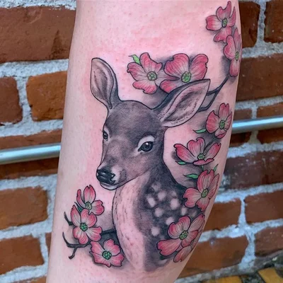 Shawn Hebrank tattoo 038