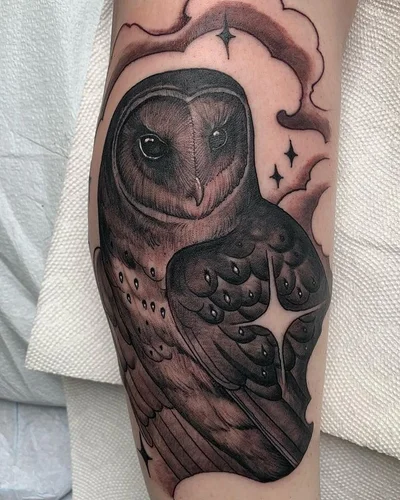 Shawn Hebrank tattoo 039