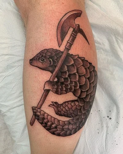 Shawn Hebrank tattoo 041